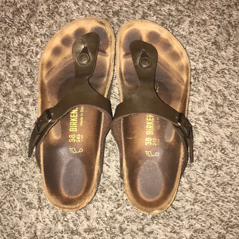 Birkenstock Gizeh